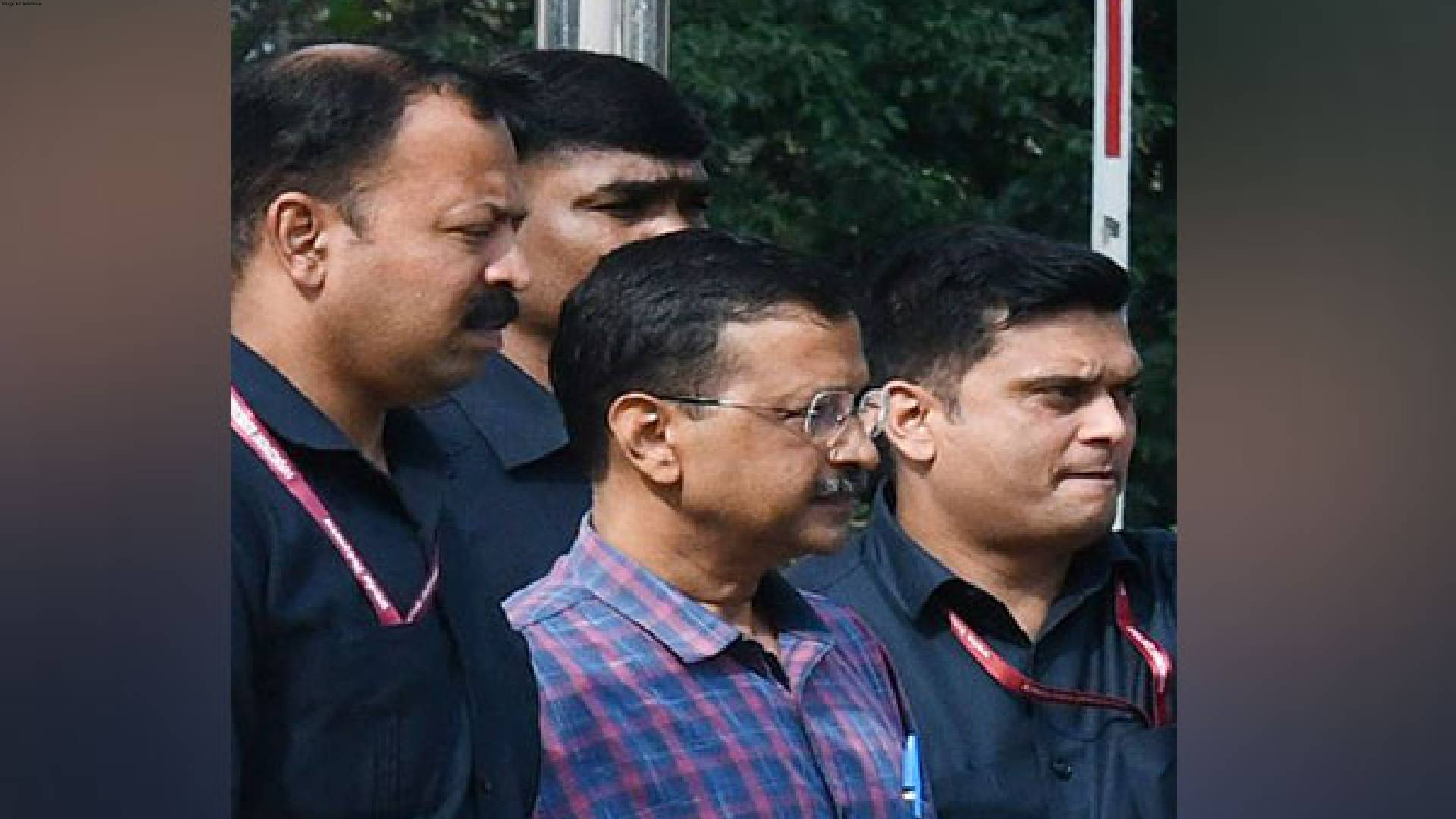 Kejriwal summon revision matter: ED files replies to revisions, counsels for Kejriwal sought time to respond